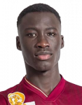 Moustapha Diop