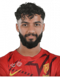 Mohammed Abu Al-Shamat