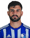 Muhammed Emin Yavaş