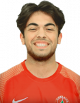Mustafa Can Karagöz