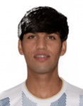 Mustafa Saadoun