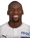Mustapha Sangaré