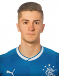 Myles Beerman