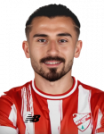 Nacereddine Bouaza