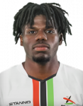 Nachon Nsingi