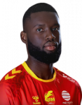 Nadjib Cissé