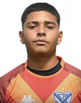 Nahuel González