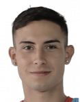 Nahuel Frascone