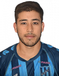 Nahuel Jonathan Palavecino