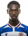 Nahum Beres Job Melvin-Lambert