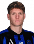 Nando Pijnaker