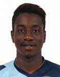 Nassiama Sissoko