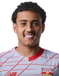 Nathan Camargo