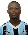 Nathan Fernandes