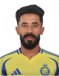 Nawaf Boushal