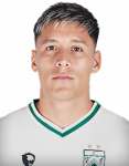 Nazareno Andrés Romero