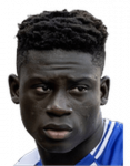 Bara Sapoko Ndiaye