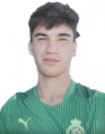 Neco Rubayo Sánchez