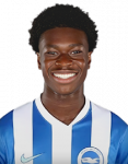 Nehemiah Oriola