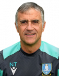 Neil Thompson