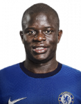 N'Golo Kanté