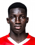 Niama Pape Sissoko