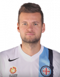 Nicholas Kalmar