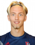 Nick Huenig