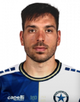 Nicolaos Athanasiou