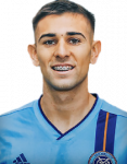 Nicolás Acevedo
