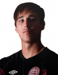 Nicolás Cláa