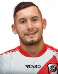 Nicolás Daniel Portillo