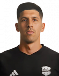 Nicolás Caro Torres