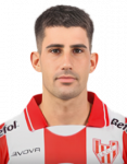 Nicolás Cordero
