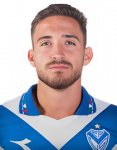 Nicolás Garayalde