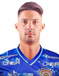 Nicolás Avellaneda