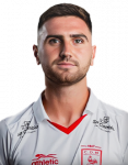 Nicolás Henry