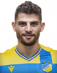 Nicholas Ioannou