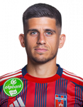 Nicolás Stefanelli