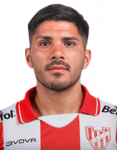 Nicolás Zalazar