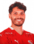 Nicolás  Freire 