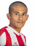 Nicolás Paz