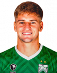 Kevin Nicolás Retamar
