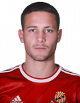 Nicolás Sandoval