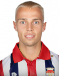 Niels van Berkel