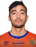 Niklas Castro