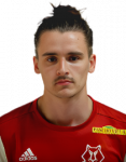 Niklas Lindholm