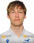 Niklas Sandberg