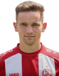 Nils Florian Kaiser