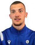 Noah Marchesseau